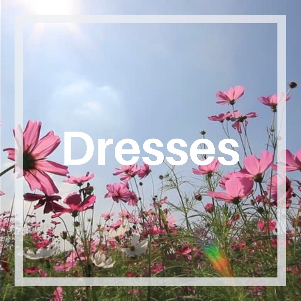 Dresses